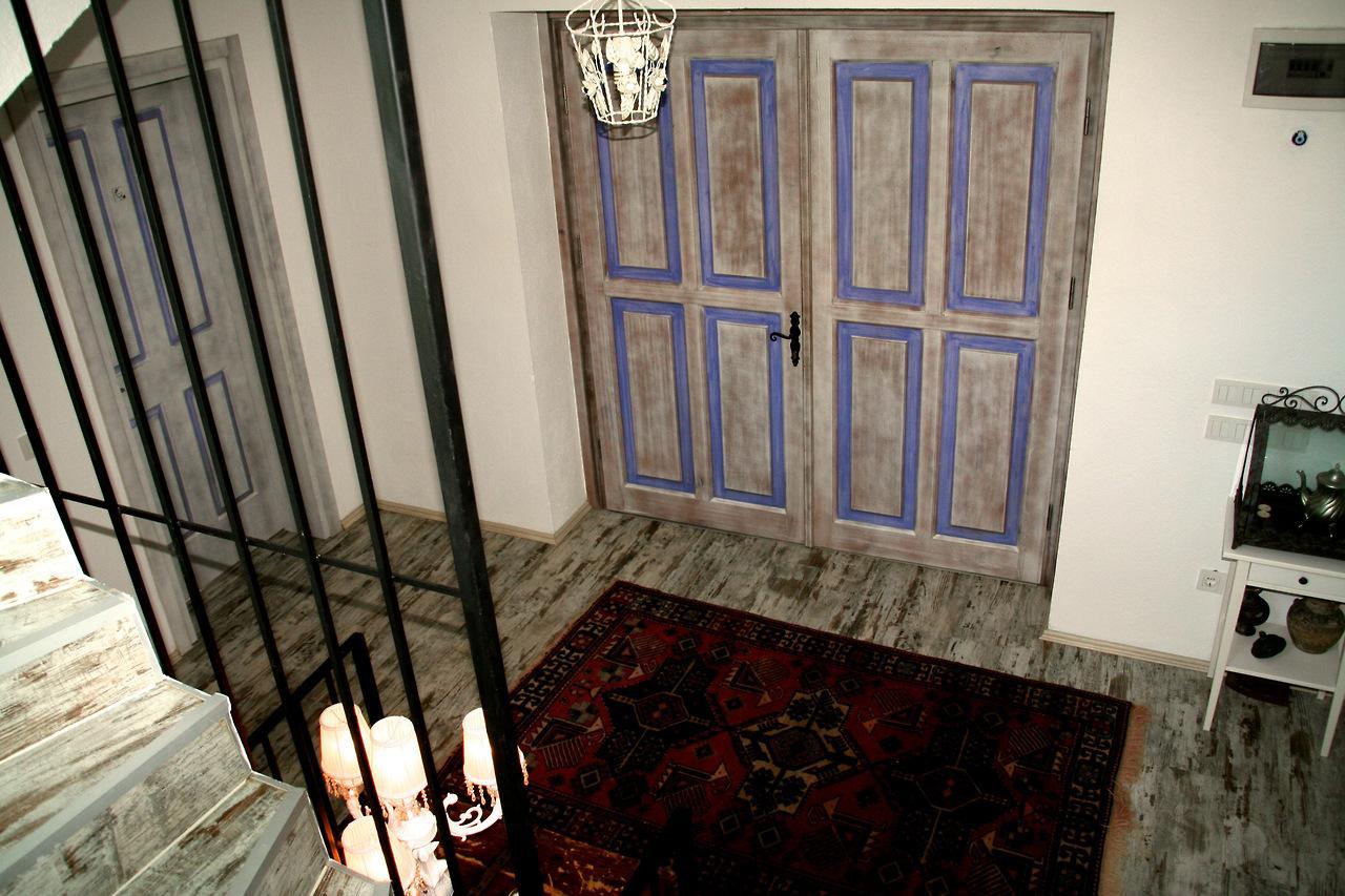 Yasemin Alacati (Adults Only) Buitenkant foto