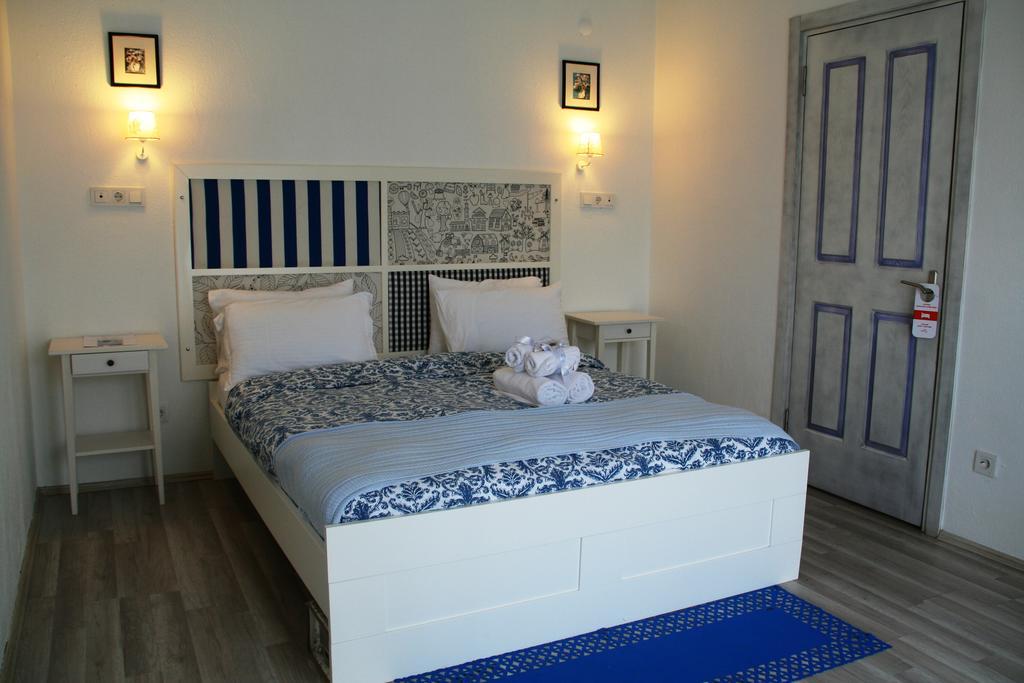 Yasemin Alacati (Adults Only) Buitenkant foto