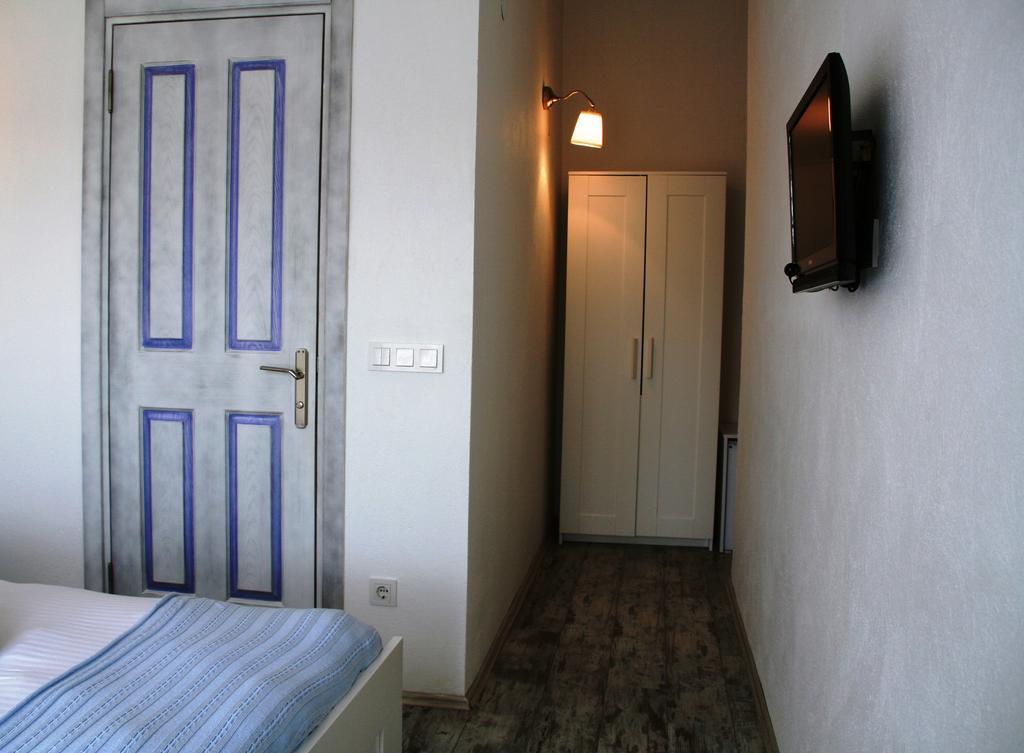 Yasemin Alacati (Adults Only) Buitenkant foto