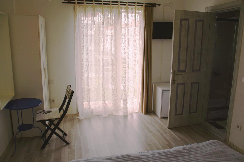 Yasemin Alacati (Adults Only) Buitenkant foto