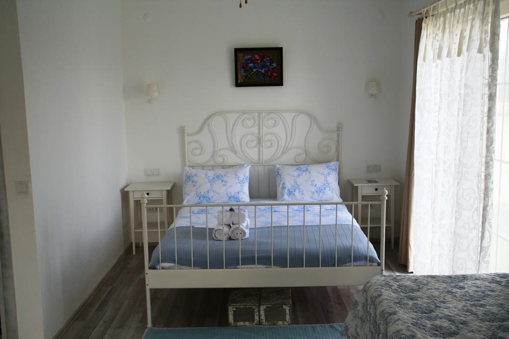 Yasemin Alacati (Adults Only) Buitenkant foto