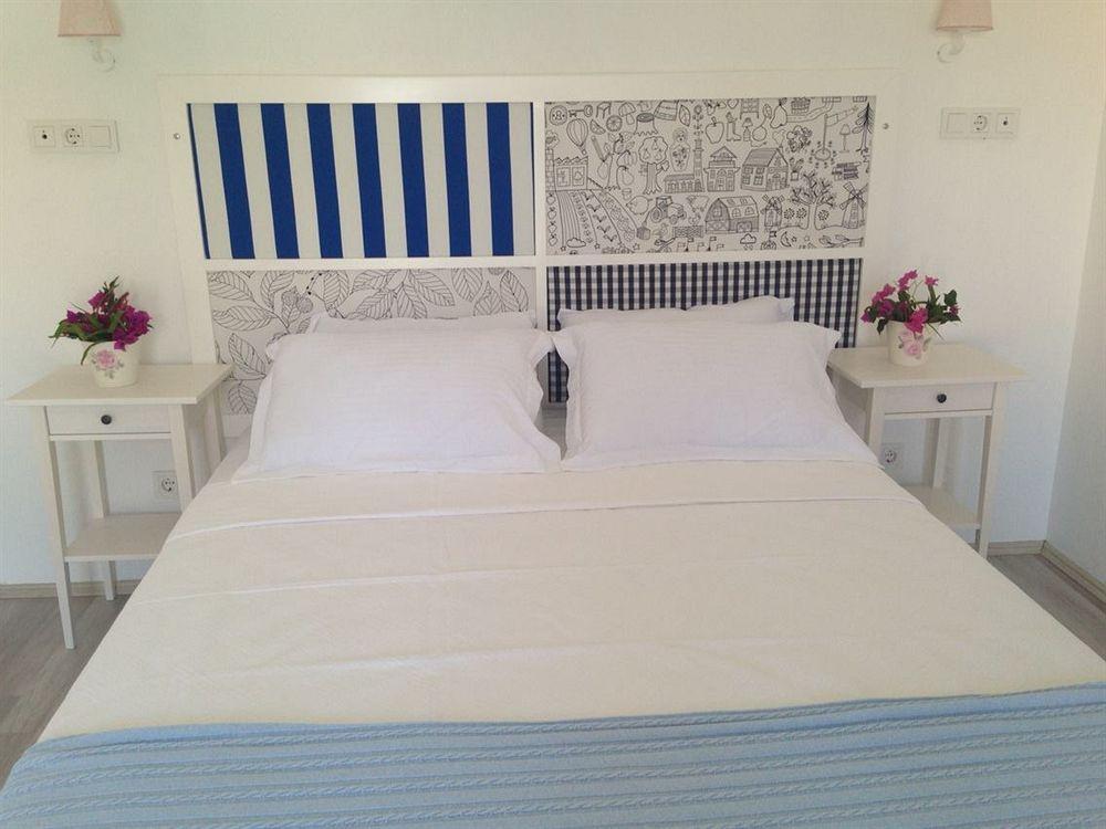 Yasemin Alacati (Adults Only) Buitenkant foto