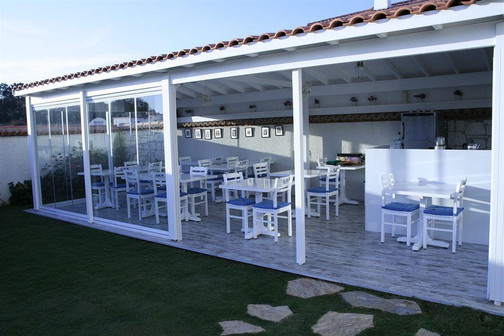 Yasemin Alacati (Adults Only) Buitenkant foto