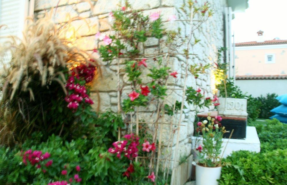 Yasemin Alacati (Adults Only) Buitenkant foto