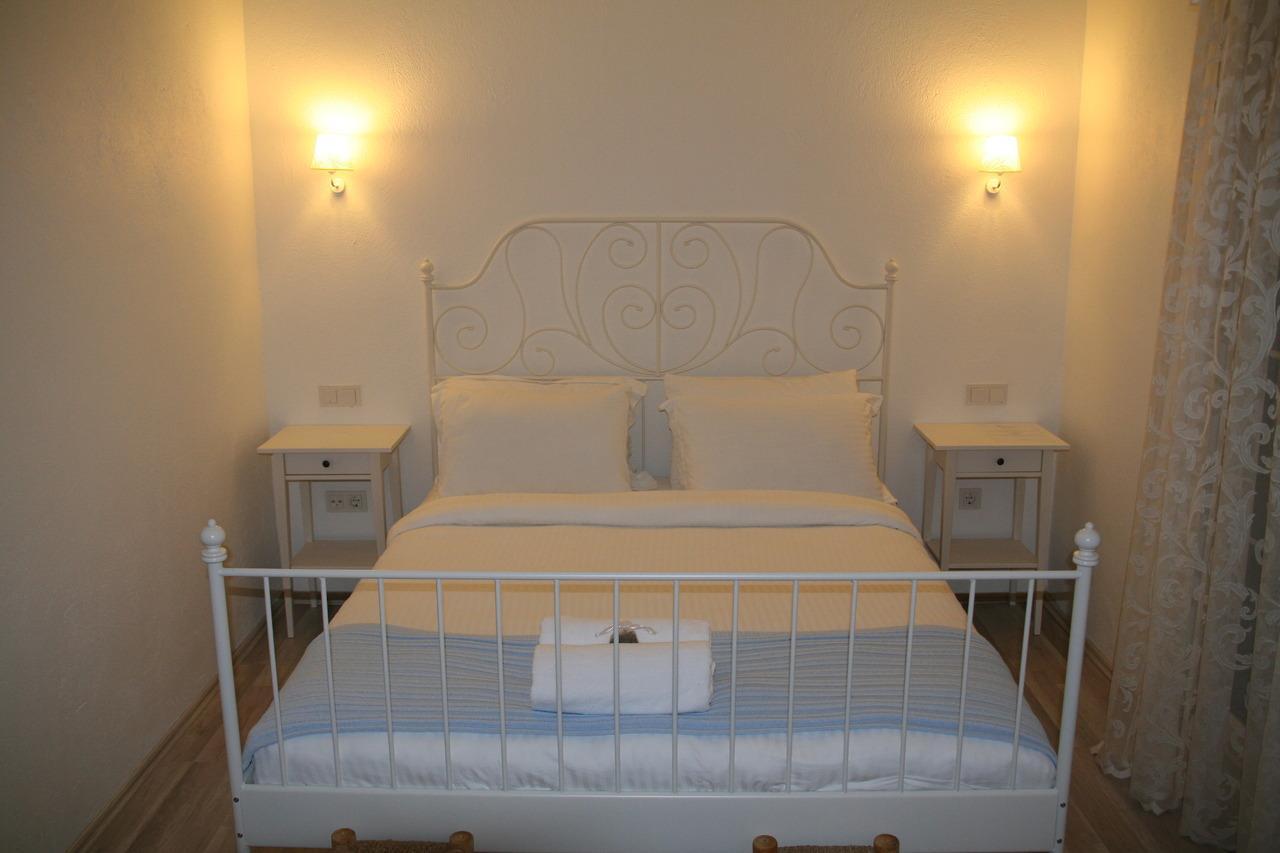 Yasemin Alacati (Adults Only) Buitenkant foto