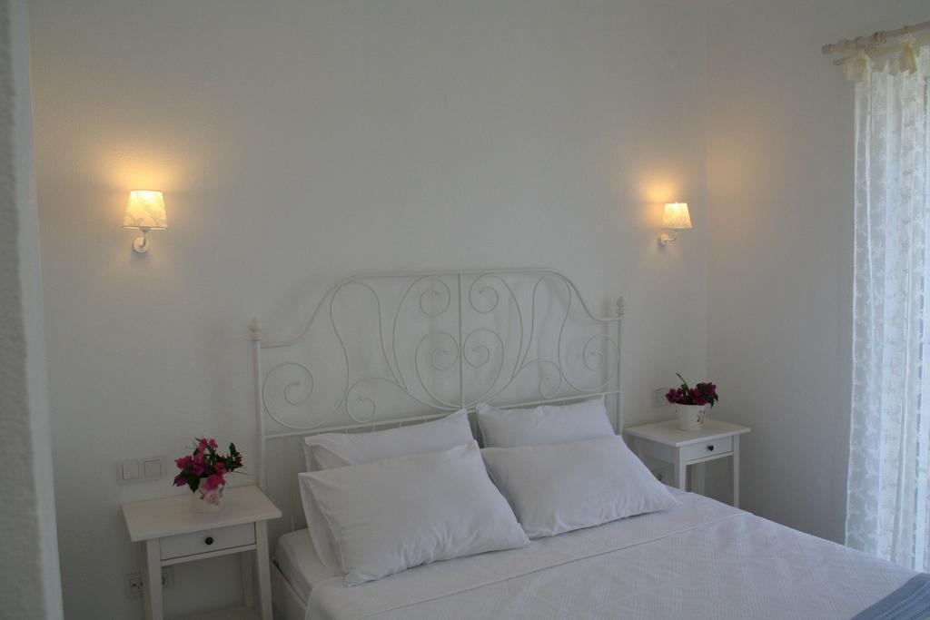 Yasemin Alacati (Adults Only) Buitenkant foto
