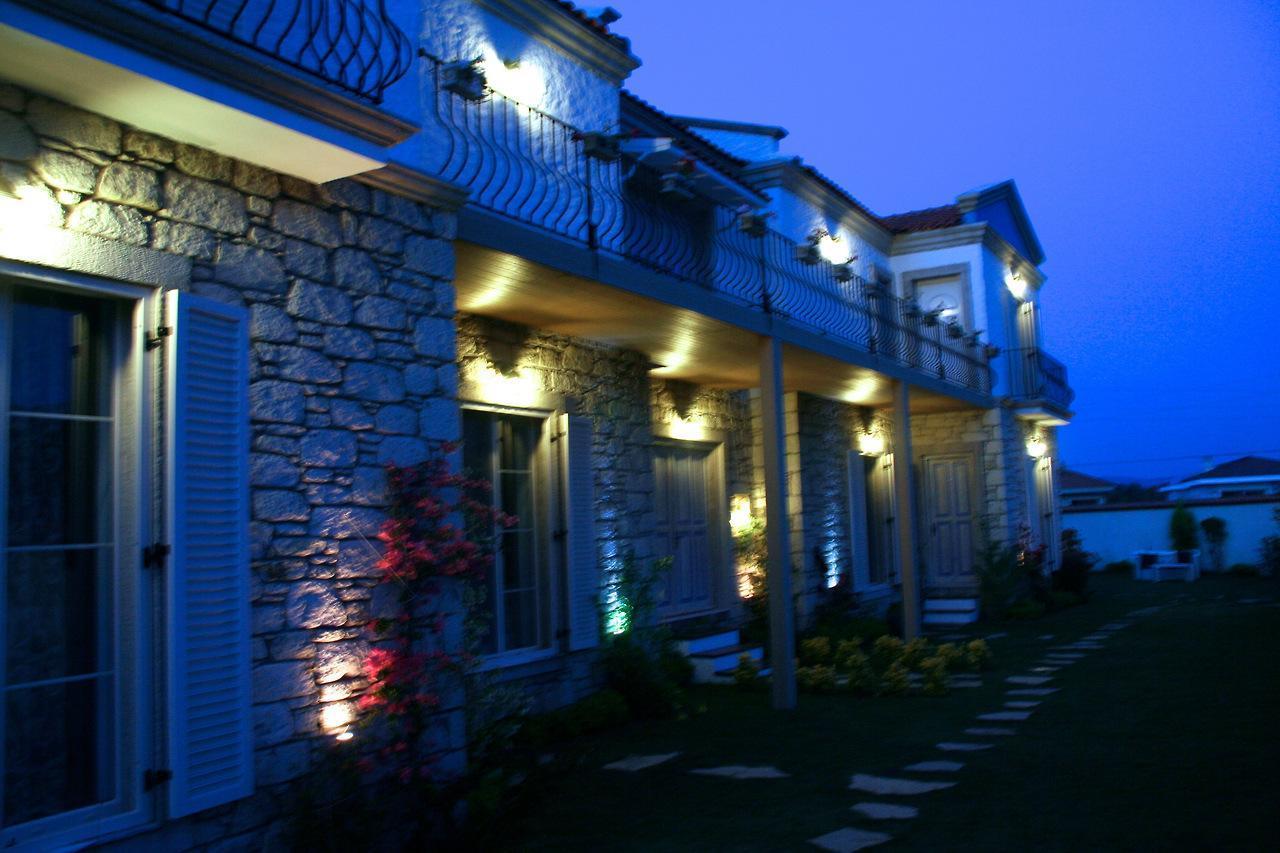 Yasemin Alacati (Adults Only) Buitenkant foto