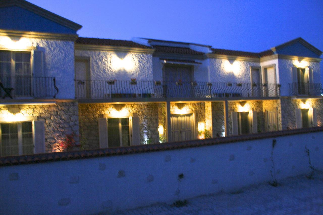 Yasemin Alacati (Adults Only) Buitenkant foto
