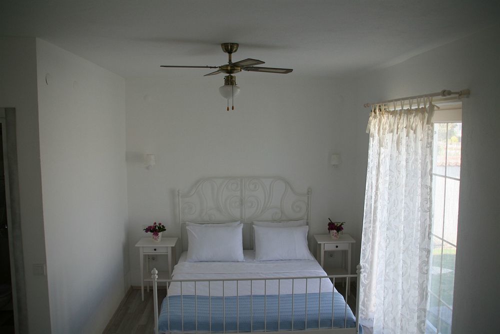 Yasemin Alacati (Adults Only) Buitenkant foto