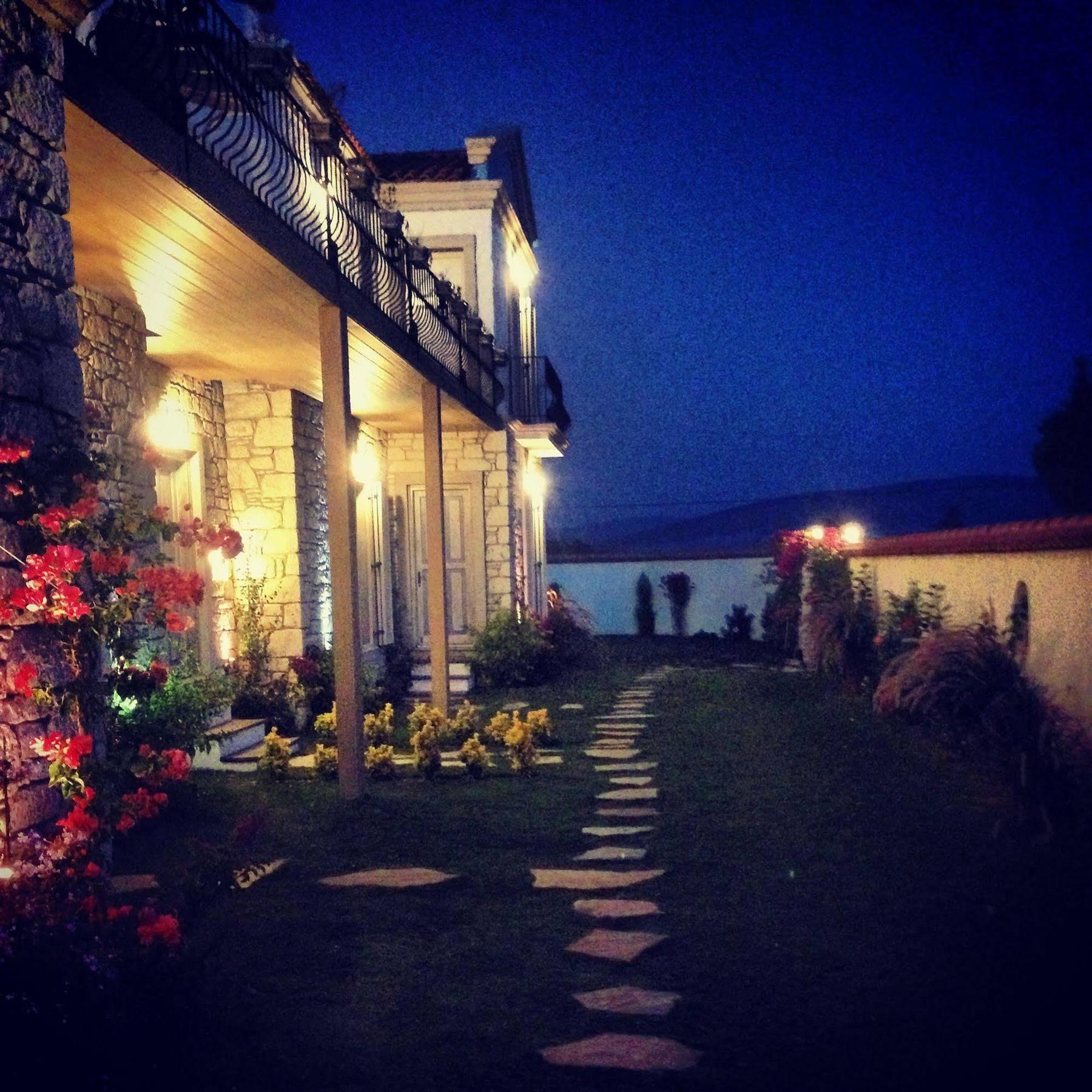 Yasemin Alacati (Adults Only) Buitenkant foto