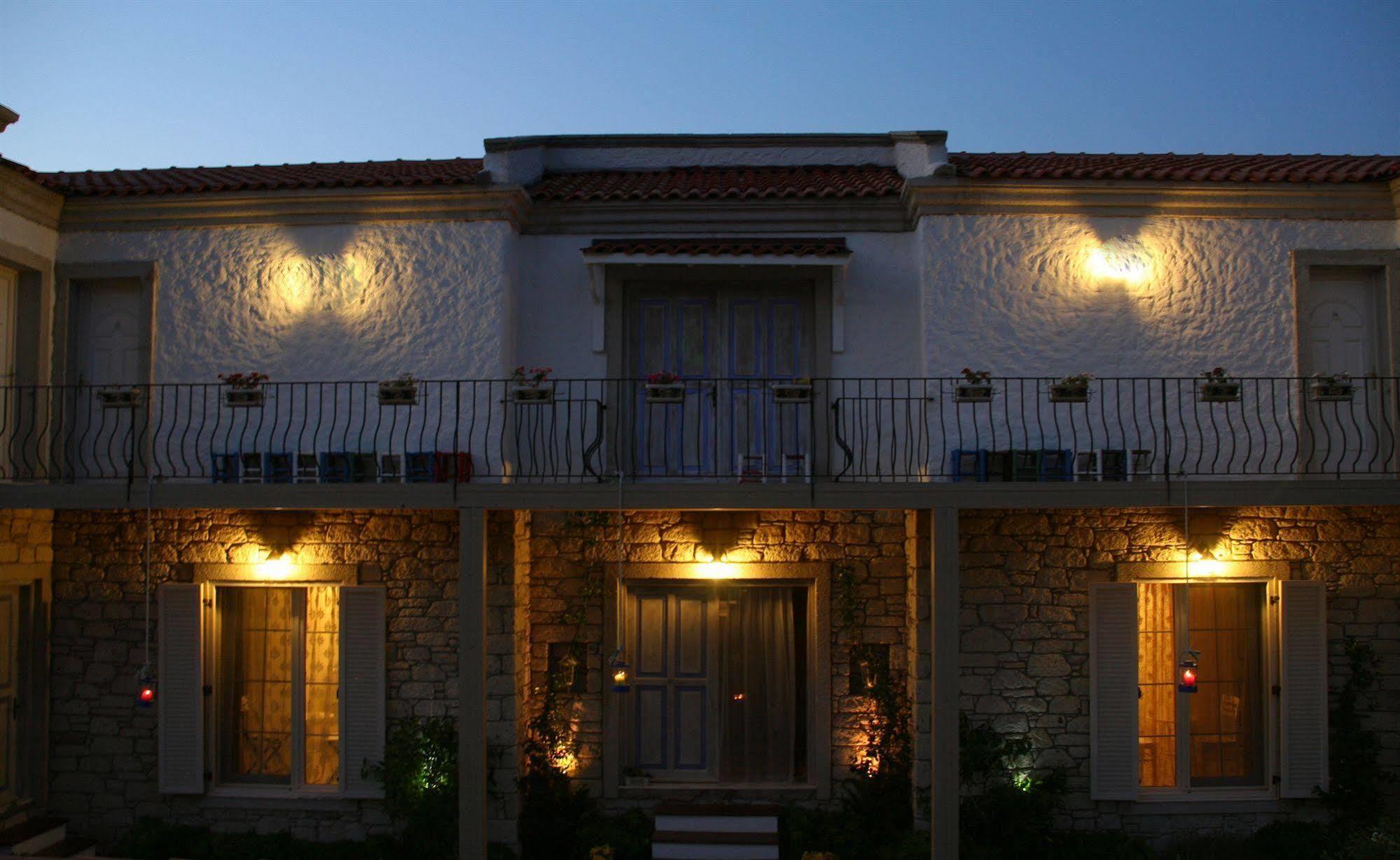 Yasemin Alacati (Adults Only) Buitenkant foto