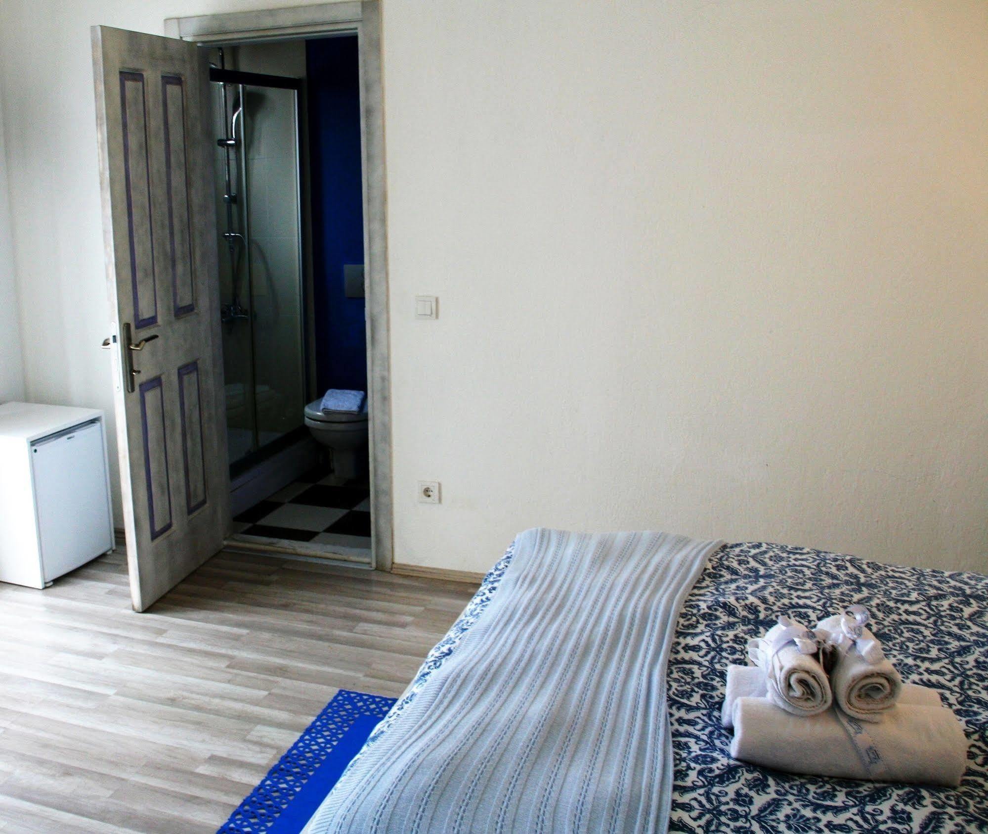 Yasemin Alacati (Adults Only) Buitenkant foto