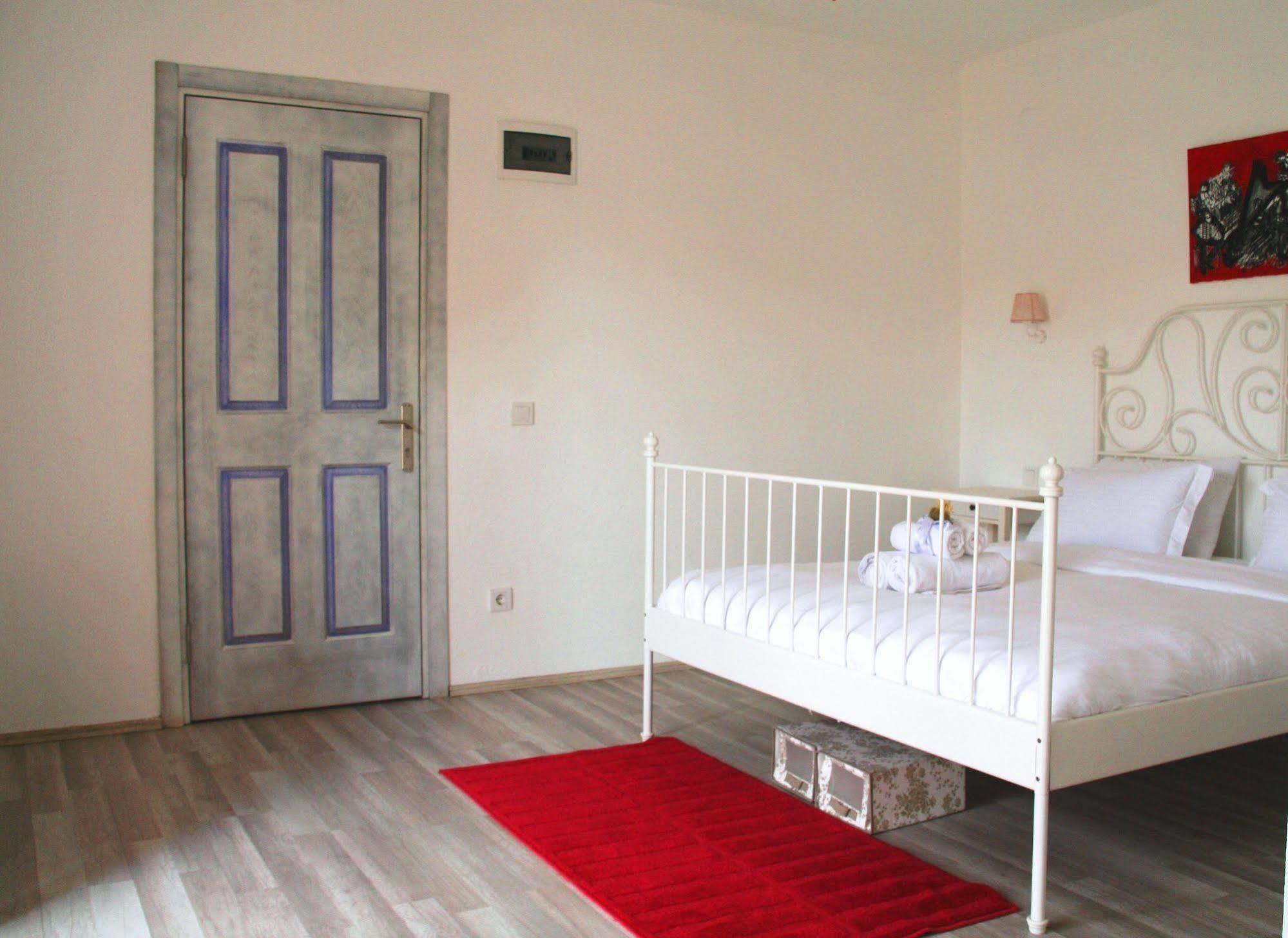 Yasemin Alacati (Adults Only) Buitenkant foto